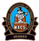 National Association of Chimney Sweeps Member